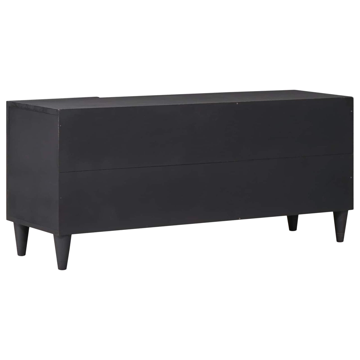 vidaXL Ντουλάπες Αποθήκευσης Πολύχρωμο 105 x 33 x 46 cm