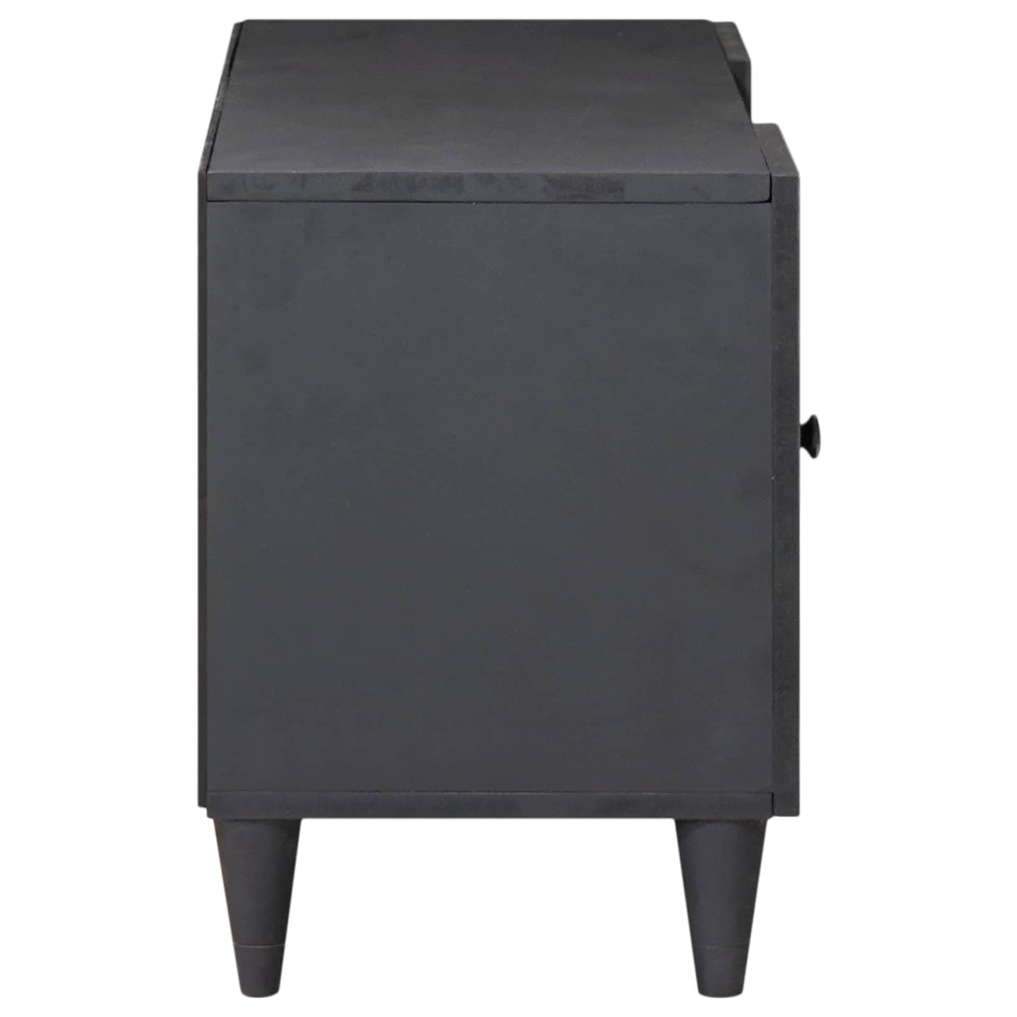 vidaXL Ντουλάπες Αποθήκευσης Πολύχρωμο 105 x 33 x 46 cm