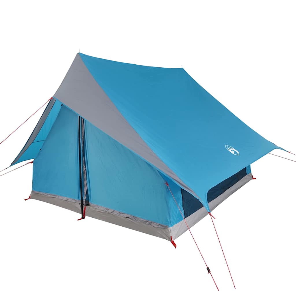 vidaXL Οικογενειακή Σκηνή 256 x 256 x 185 εκ