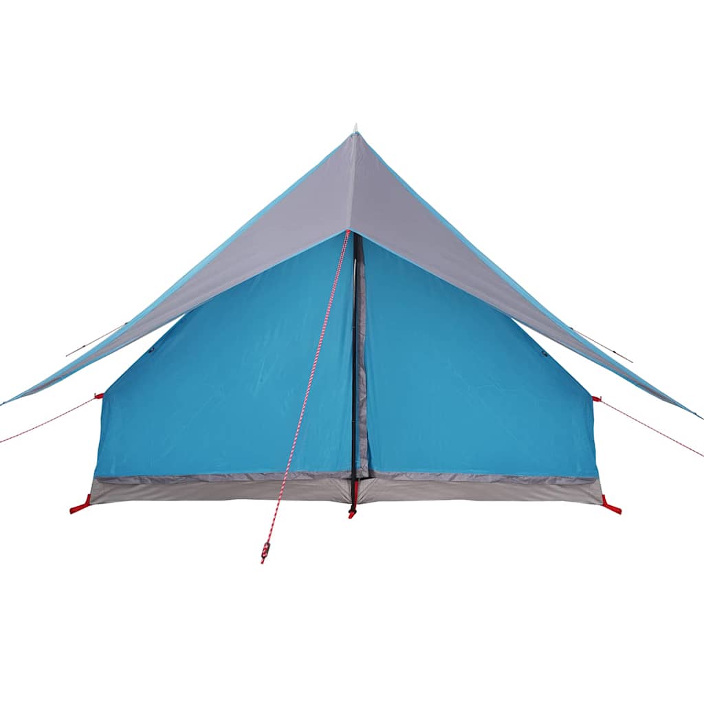 vidaXL Οικογενειακή Σκηνή 256 x 256 x 185 εκ