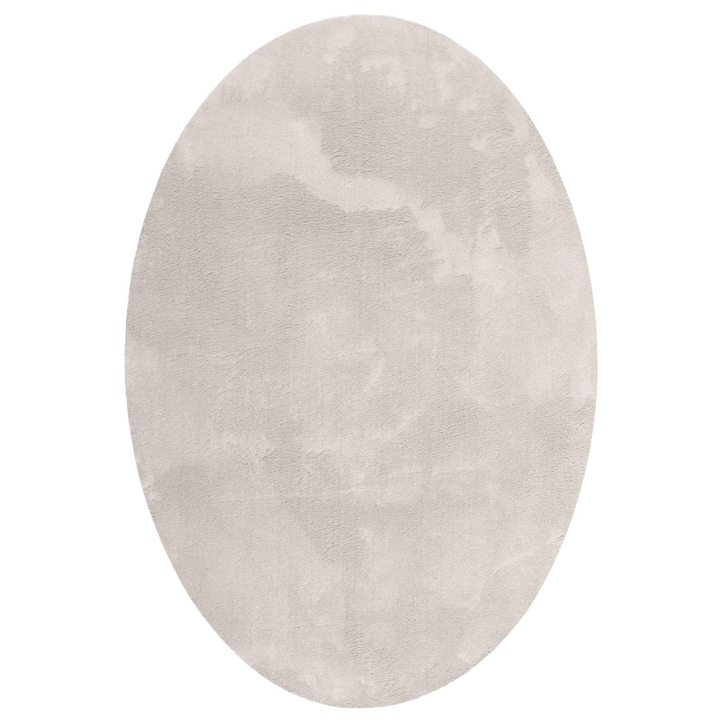 vidaXL Χαλί HUARTE Άμμος 120 x 170 cm 100% Πολυεστέρας