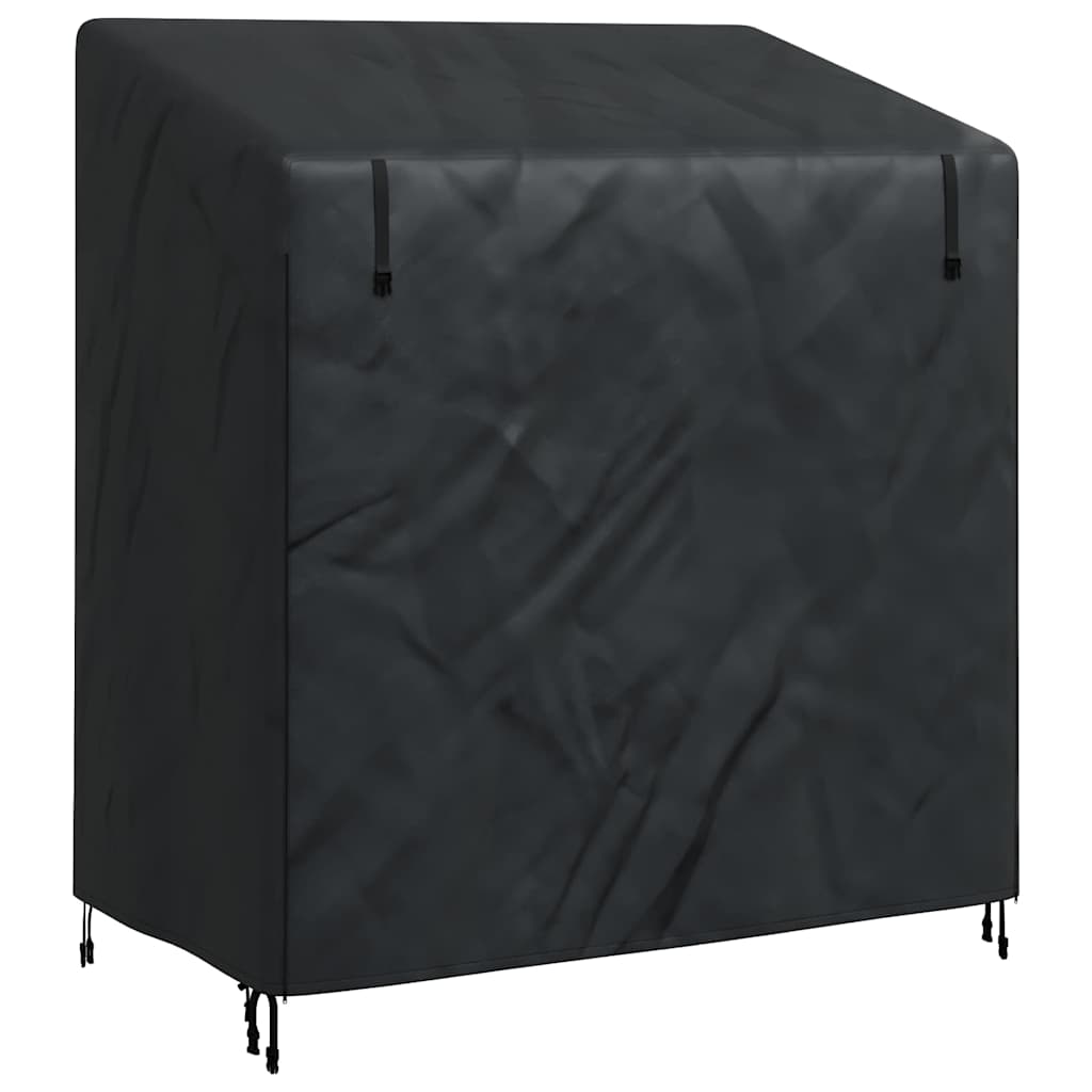 vidaXL Κάλυμμα για κούνια εξωτερικού χώρου 155 x 95 x 165 εκ.