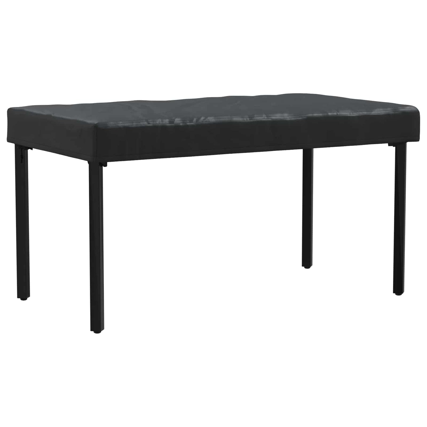 vidaXL Κάλυμμα επίπλων εξωτερικού χώρου 122 x 72 x 15 εκ.
