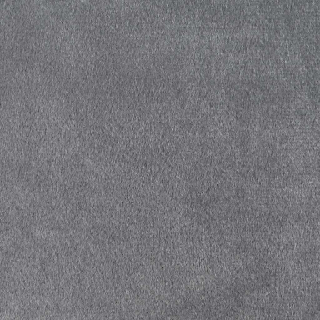 vidaXL Κουρτίνες 2 τμχ. Ανοιχτό γκρι 140 x 140 cm Βελούδο