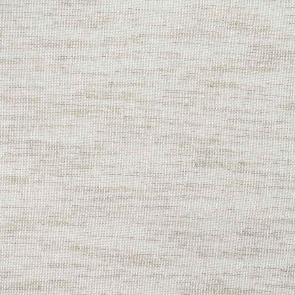 vidaXL Κουρτίνα βυσσινί 2 τμχ. Κρεμ 140 x 140 cm Πολυεστέρας