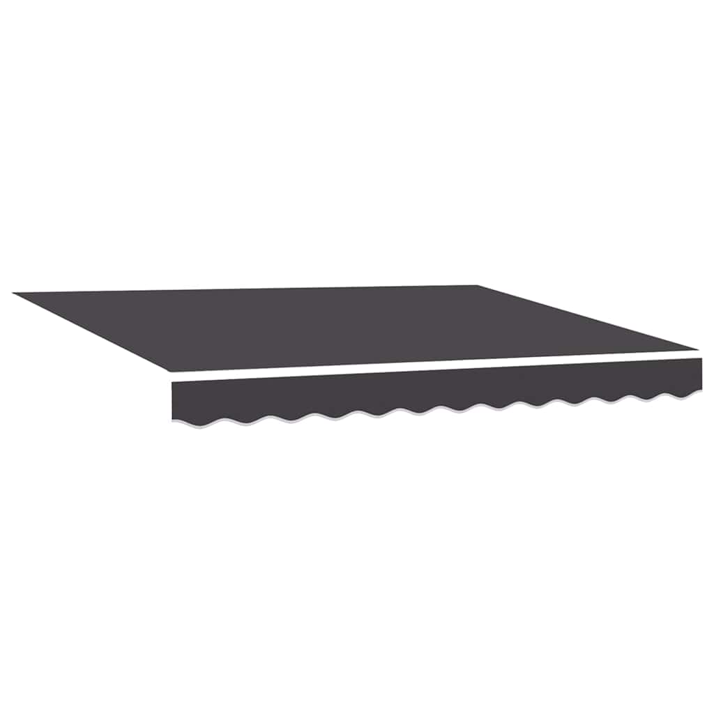 vidaXL Ηλεκτρική Αυλή 100% Πολυεστέρας