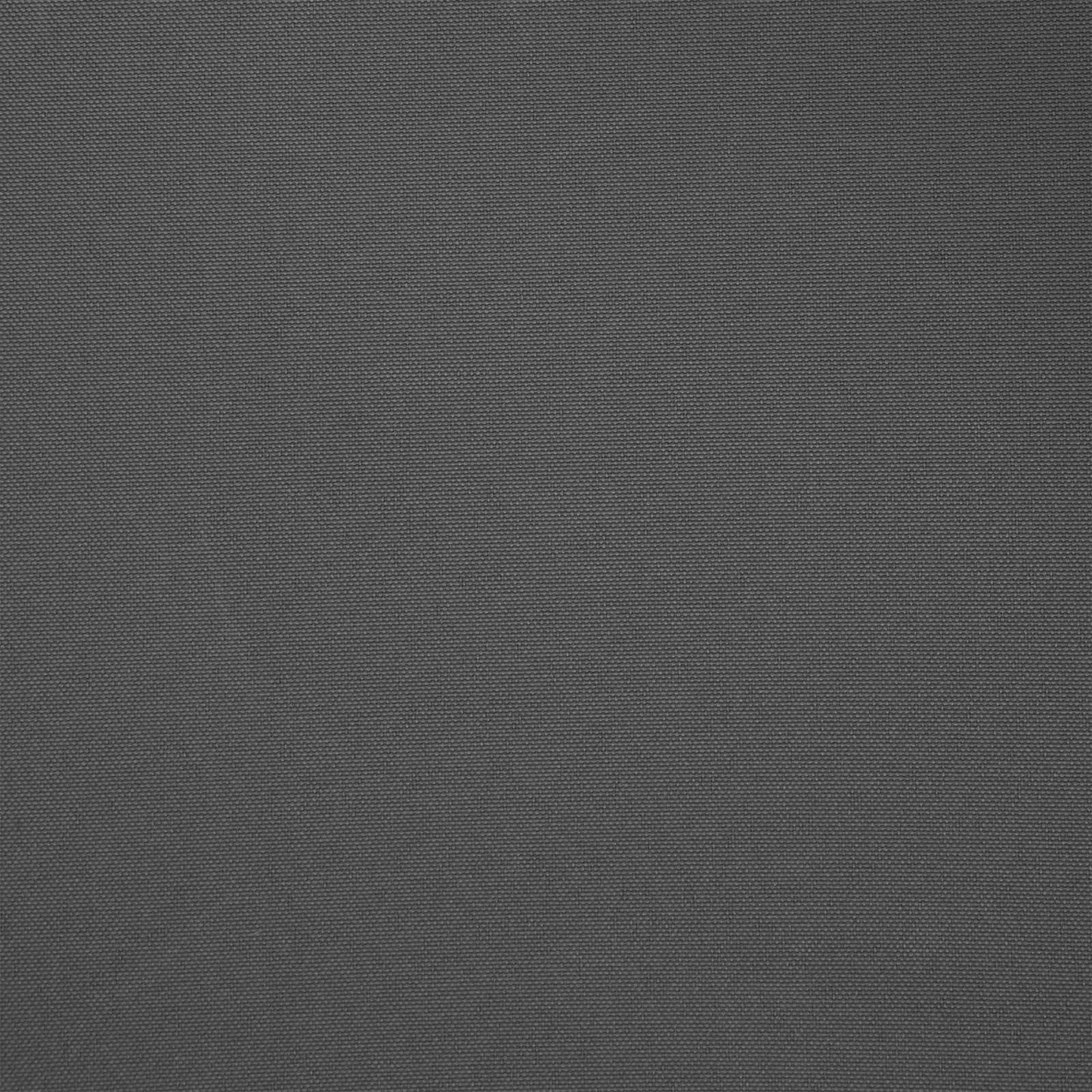 vidaXL Αδιάφανο σκίαστρο μπαλκονιού 140 x 140 cm