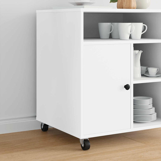 vidaXL Στρόφιγγα 12 τεμ. Ασημί 60 x 60 x 50 χλστ Σίδερο και νάιλον
