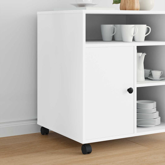 vidaXL Στρόφιγγα 2 τεμ. Μαύρο 39,5 x 39,5 x 37,8 χιλ Σίδηρος και PP