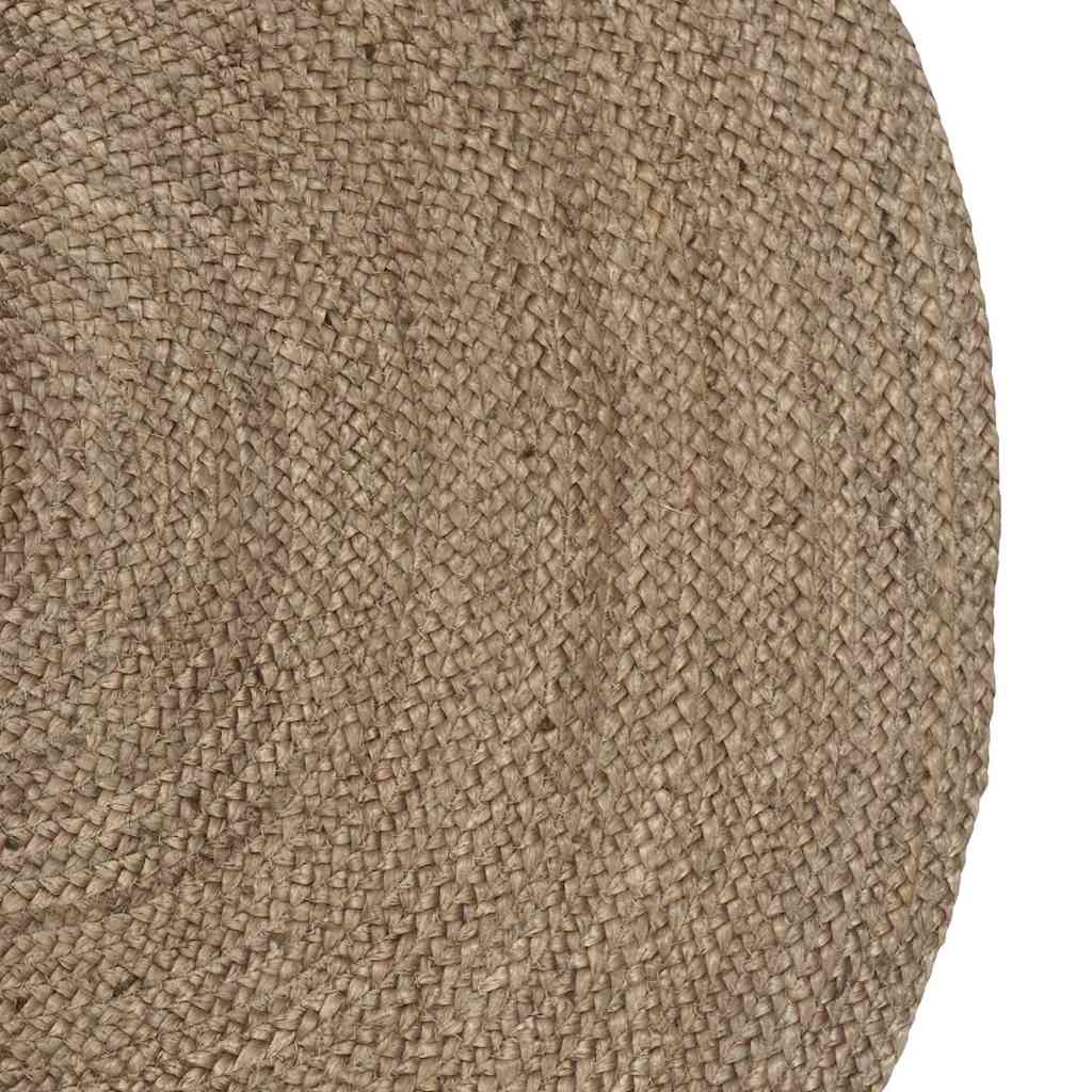 vidaXL Χαλιά χώρου Γκρι 205 x 305 εκ Γιούτα