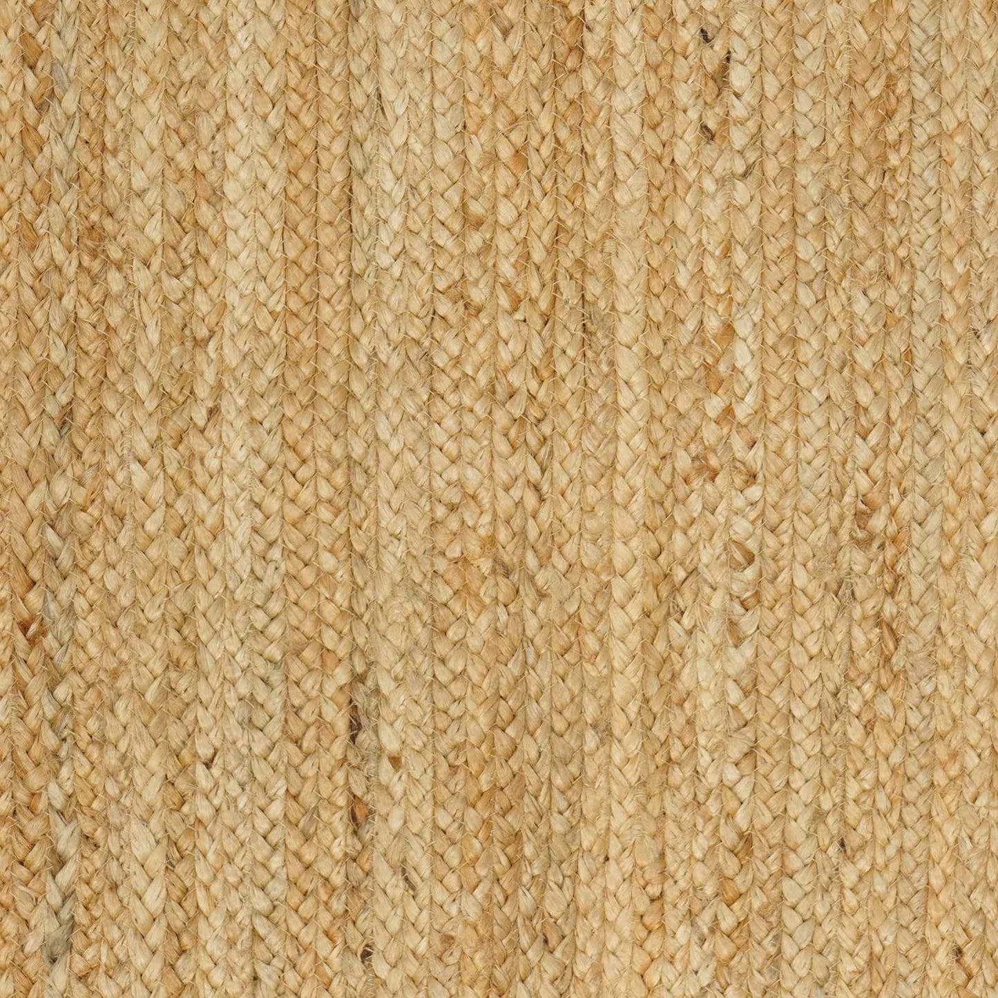 vidaXL Χαλί Περιοχής Γκρι και φυσικό 80 x 300 cm Γιούτα