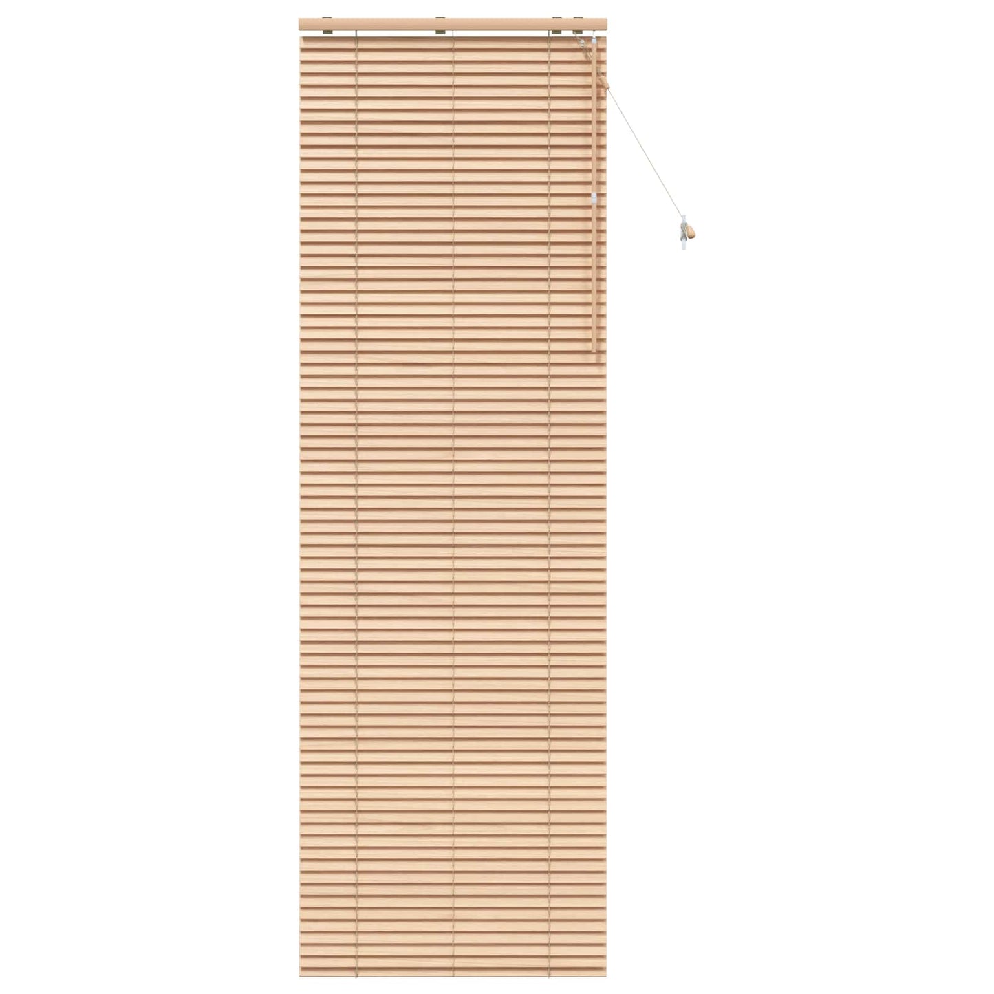 vidaXL Βενετσιάνικη Σκίαση Όψη Δρύς 70 x 250 εκ. 35 mm