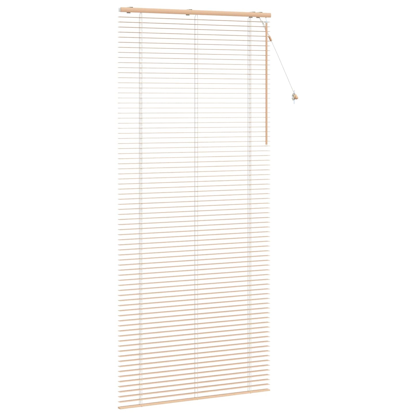 vidaXL Βενετσιάνικη Σκίαση Όψη Δρύς 110 x 250 εκ. 35 mm