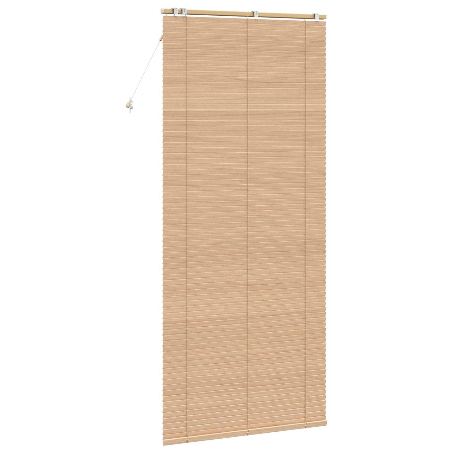 vidaXL Βενετσιάνικη Σκίαση Όψη Δρύς 110 x 250 εκ. 35 mm