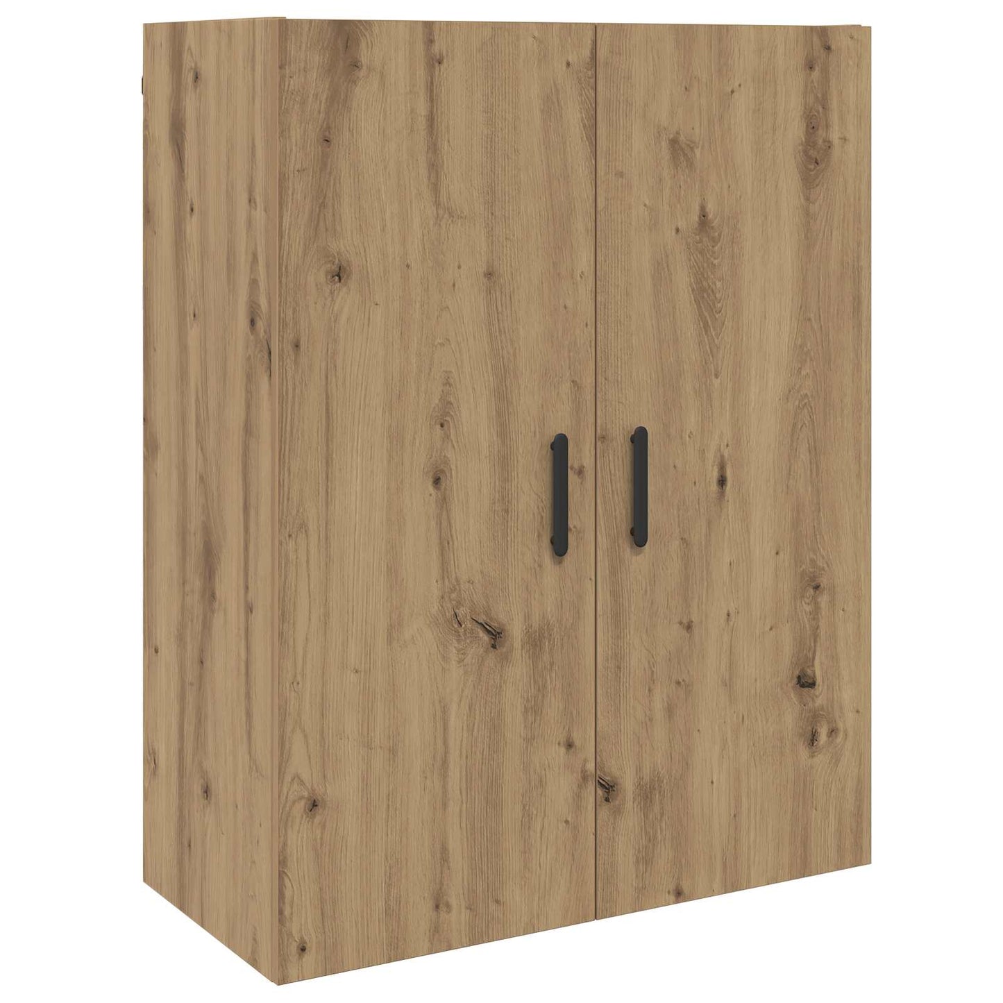 vidaXL Ντουλάπα Τοίχου Artisan Oak 69,5 x 34 x 90 εκ.