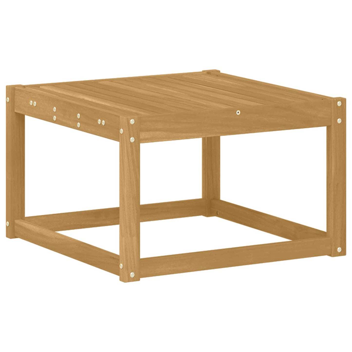 vidaXL Σειρά Καναπέ Εξωτερικού 6 τμχ.