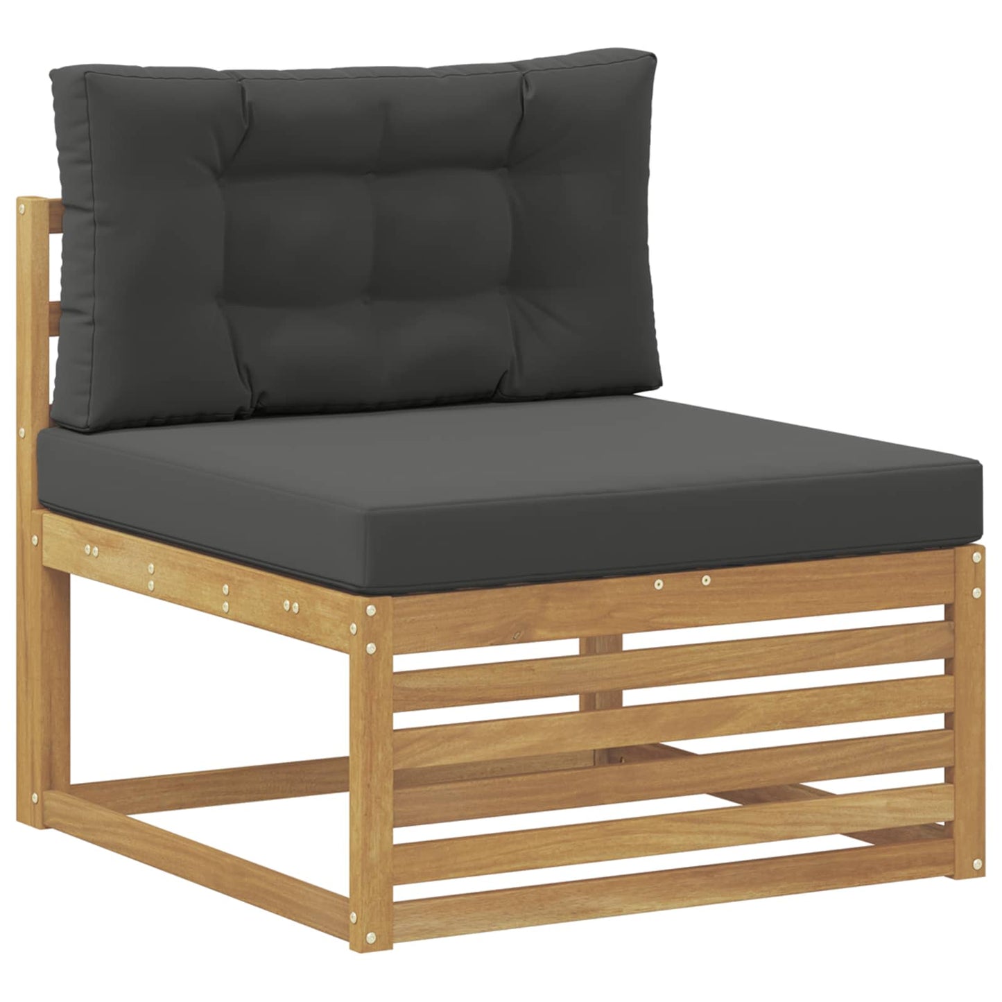 vidaXL Σετ Καναπέ 11 τμχ.