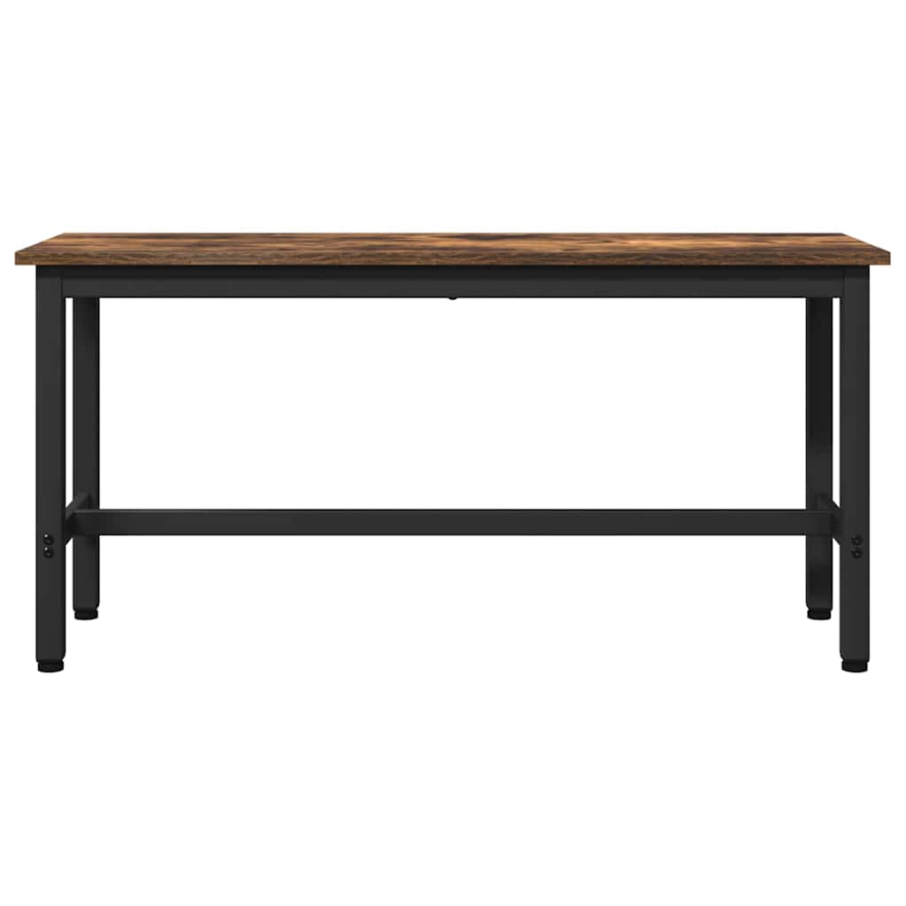 vidaXL Καθιστικό Σαλονιού 100 x 32,5 x 48,5 εκ.