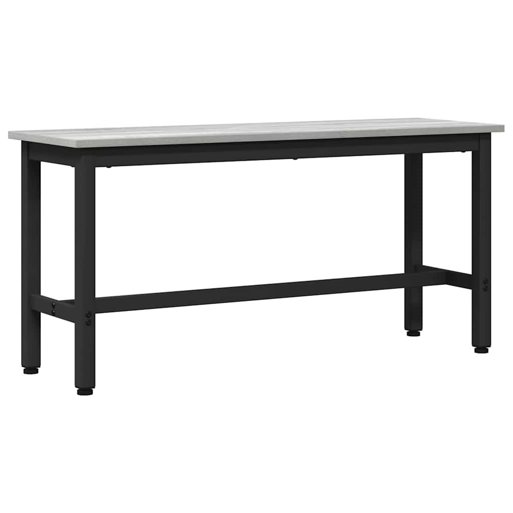 vidaXL Καθιστικό Σαλονιού 100 x 32,5 x 48,5 εκ. 2 τμχ.