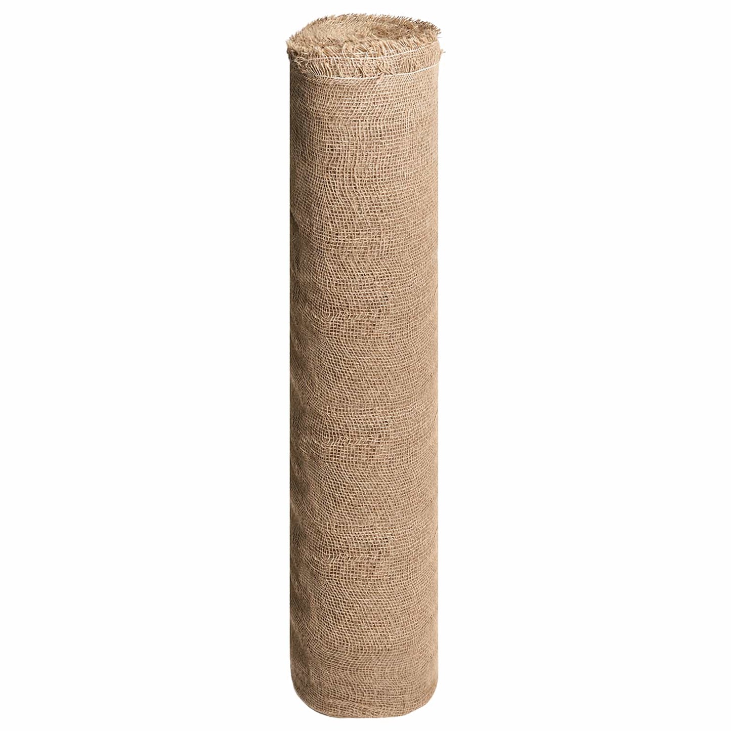vidaXL Ρολό από Τζute 100 x 500 cm
