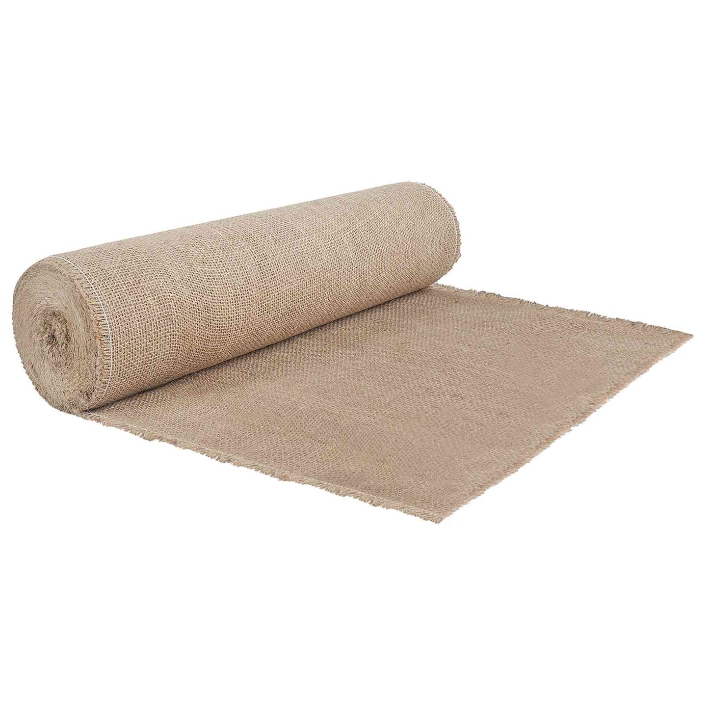 vidaXL Ρολό από Τζute 50 x 5000 εκ Φυσικό