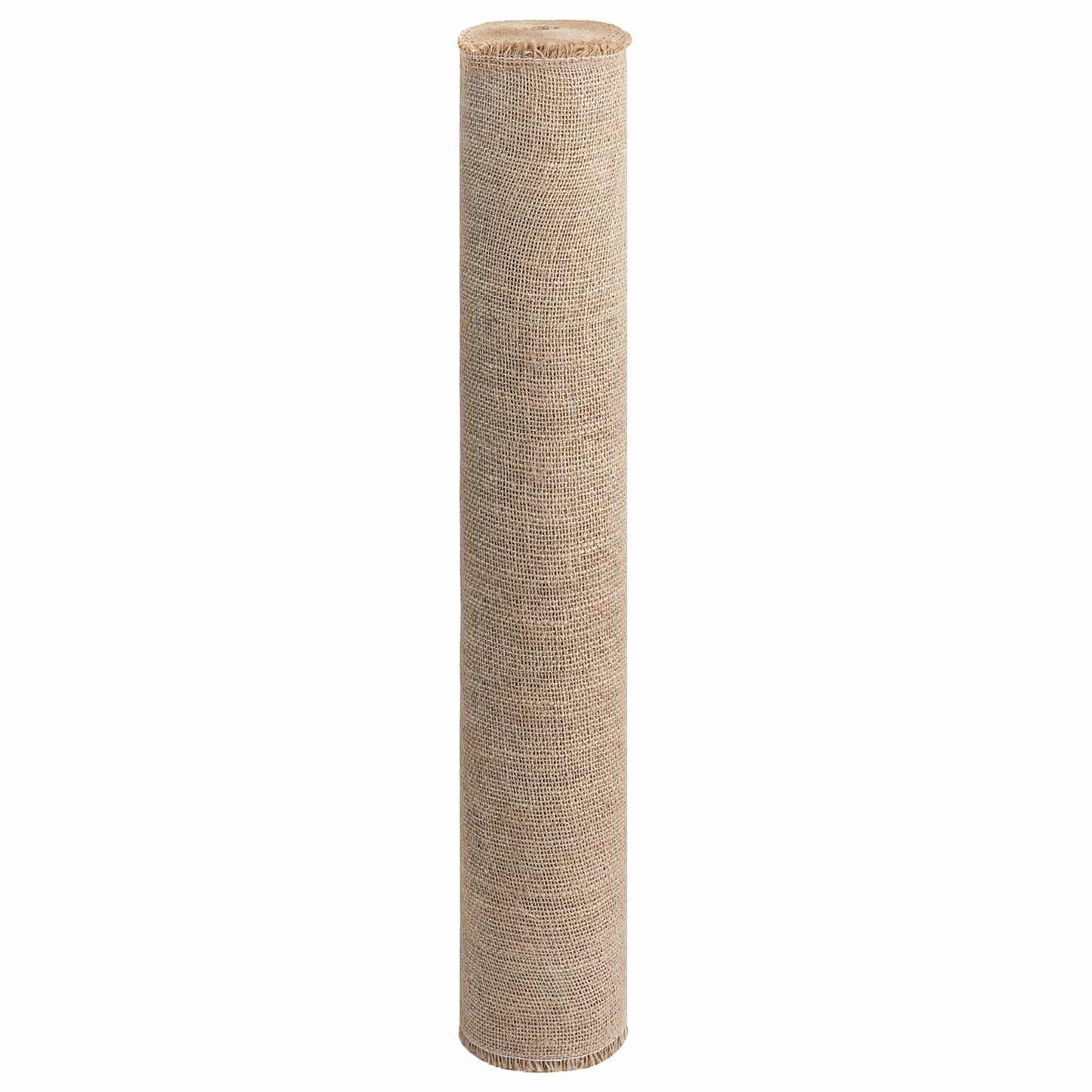 vidaXL Ρολό από Τζute 100 x 1000 cm Φυσικό