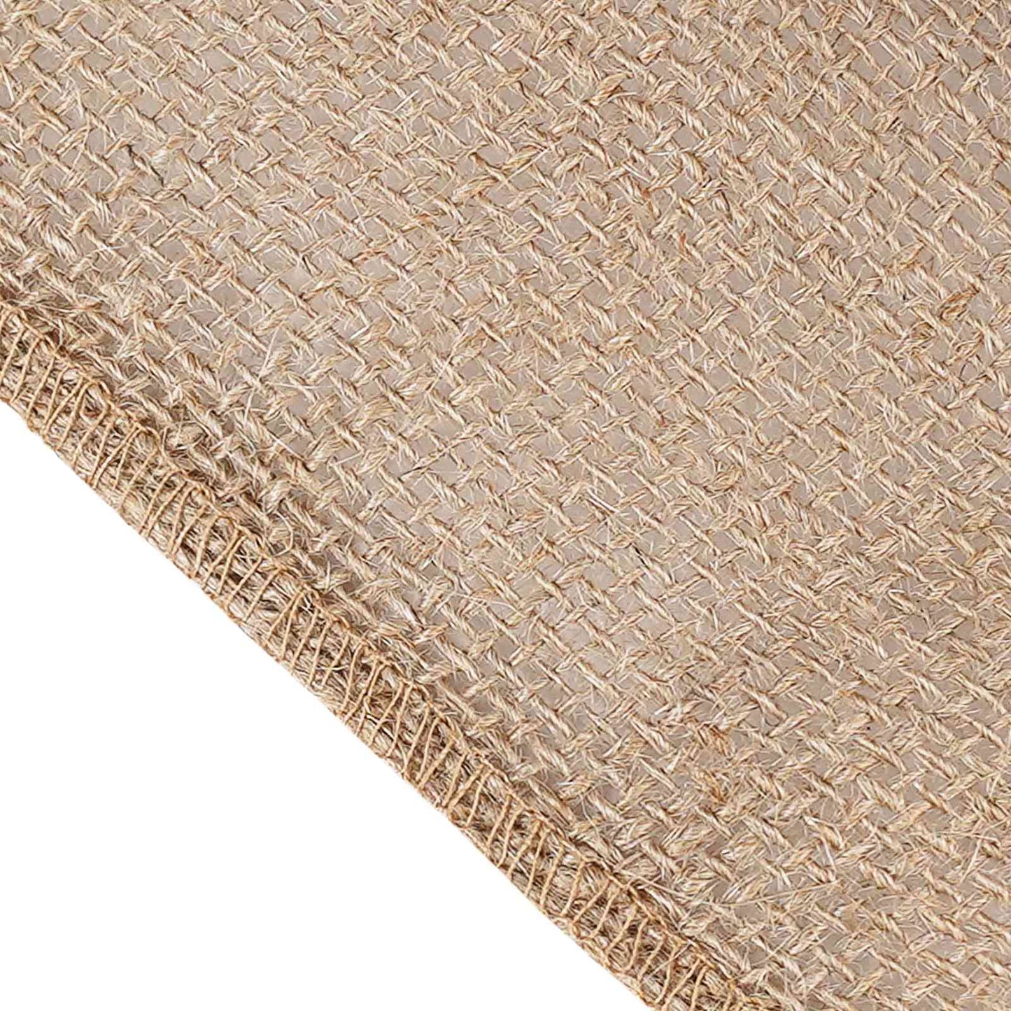 vidaXL Ρολό από Τζute 160 x 1000 cm Φυσικό