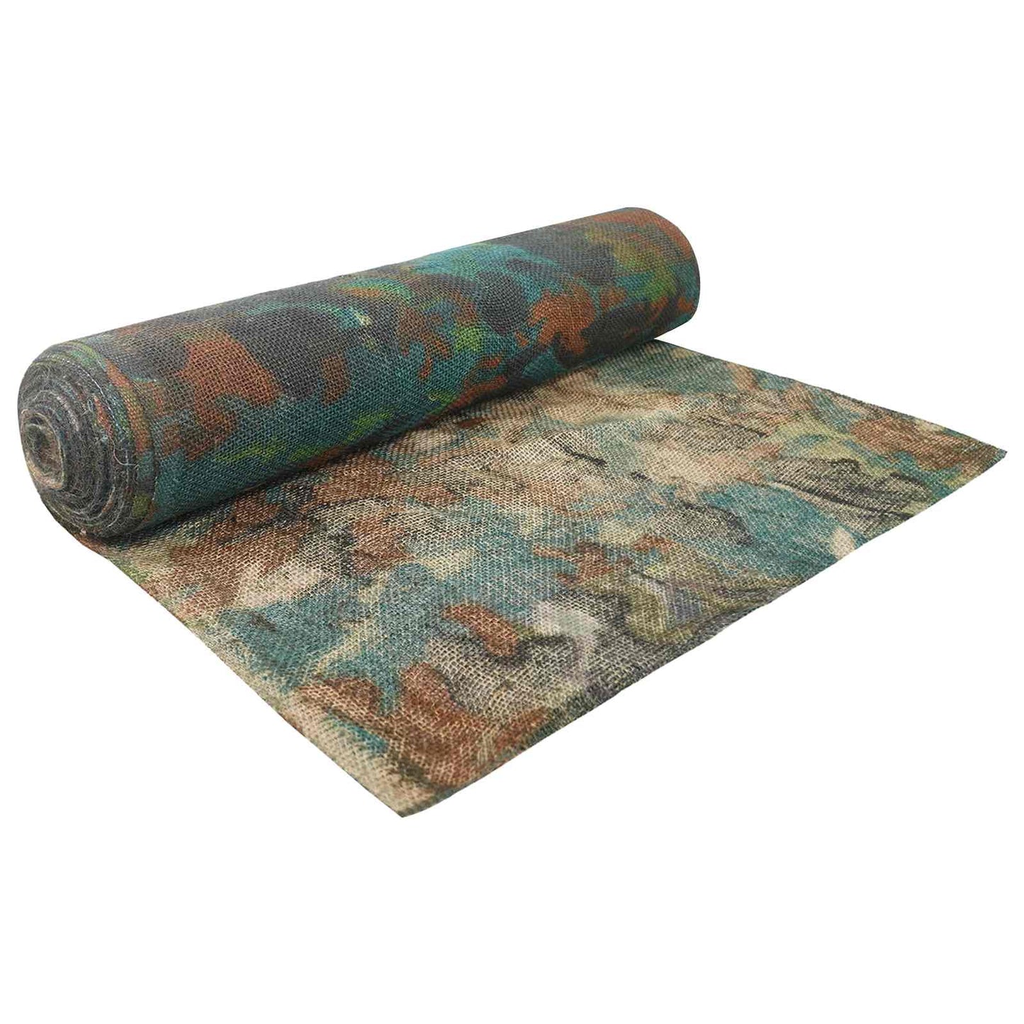 vidaXL Ρολό από Τζute 160 x 500 cm Παραλλαγή