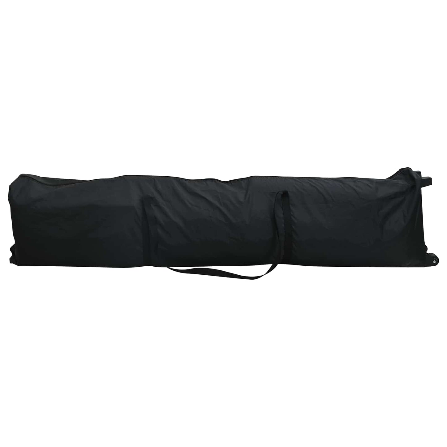 vidaXL Σκηνή Πάρτυ 200 x 200 x 306 εκ. Καφέ Ύφασμα Όξφορντ