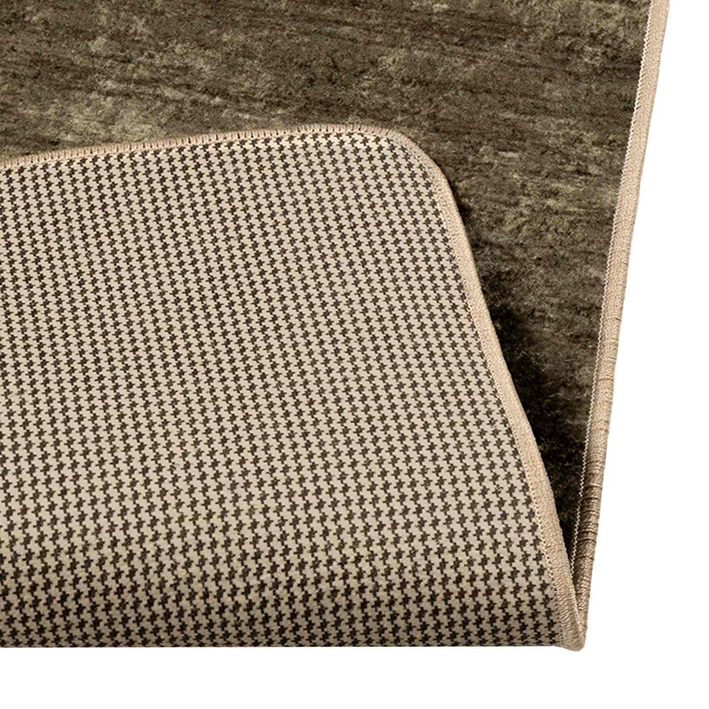 vidaXL Χαλί Runner MARSA Δασώδες Πράσινο 50 x 200 εκ.