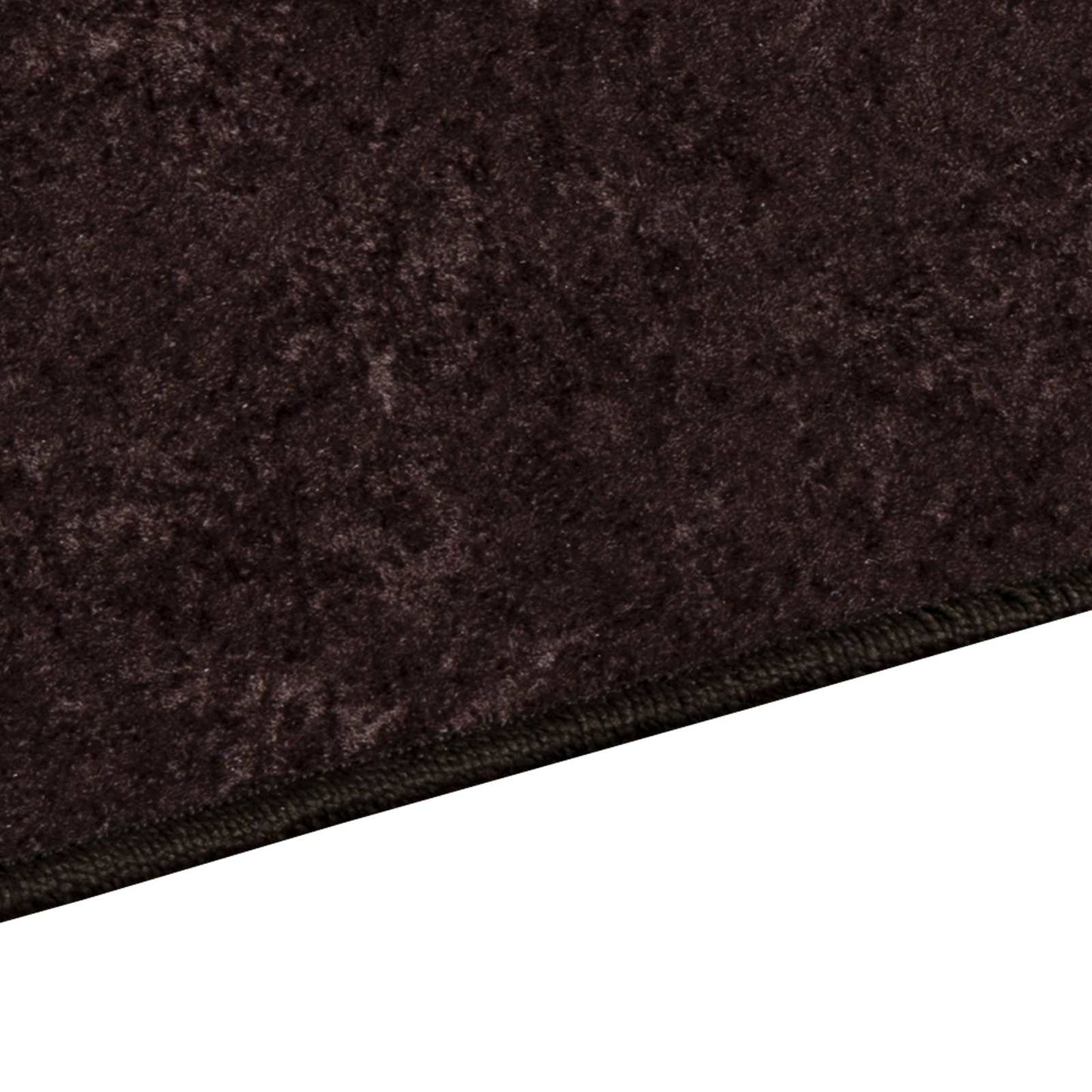vidaXL Χαλί Runner MARSA Ανθρακί 50 x 150 cm Πολυέστερ και PVC