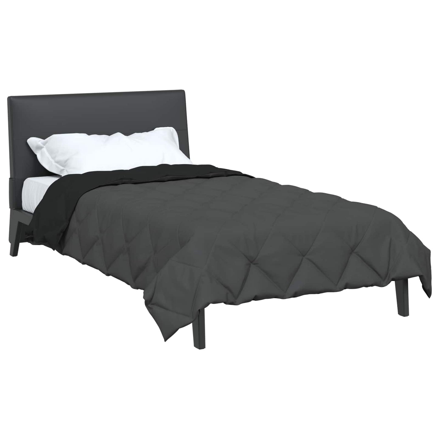 vidaXL Καλοκαιρινό Παπλωματοθήκη 200 x 140 cm Καλοκαίρι