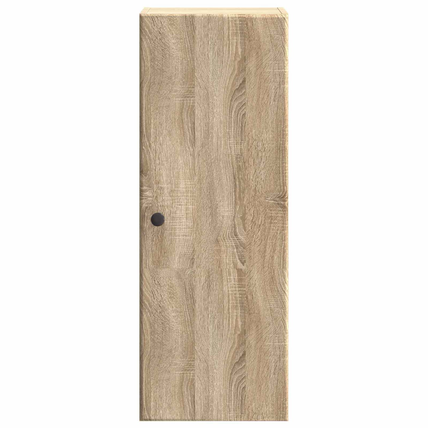 vidaXL Τοίχου Ντουλάπα 33 x 34,5 x 90 εκ Επεξεργασμένο Ξύλο