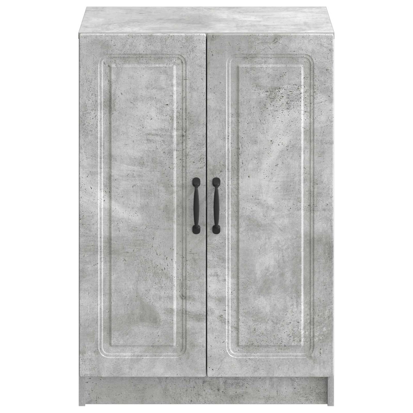 vidaXL Ντουλάπα Παπουτσιών UTRECHT 59,5 x 39,5 x 87 εκ