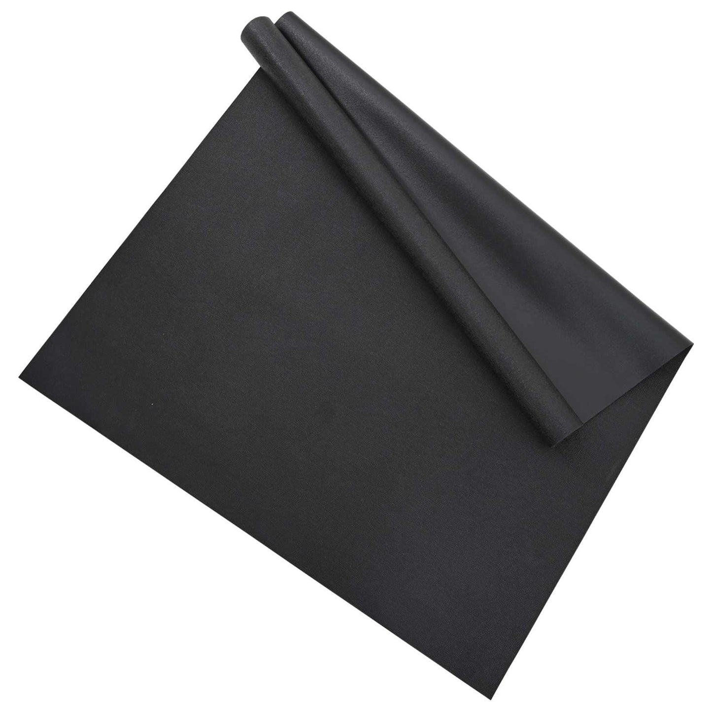 vidaXL Ματ Προστασίας Αθλητισμού Μαύρο 243 x 152 x 0,6 εκ