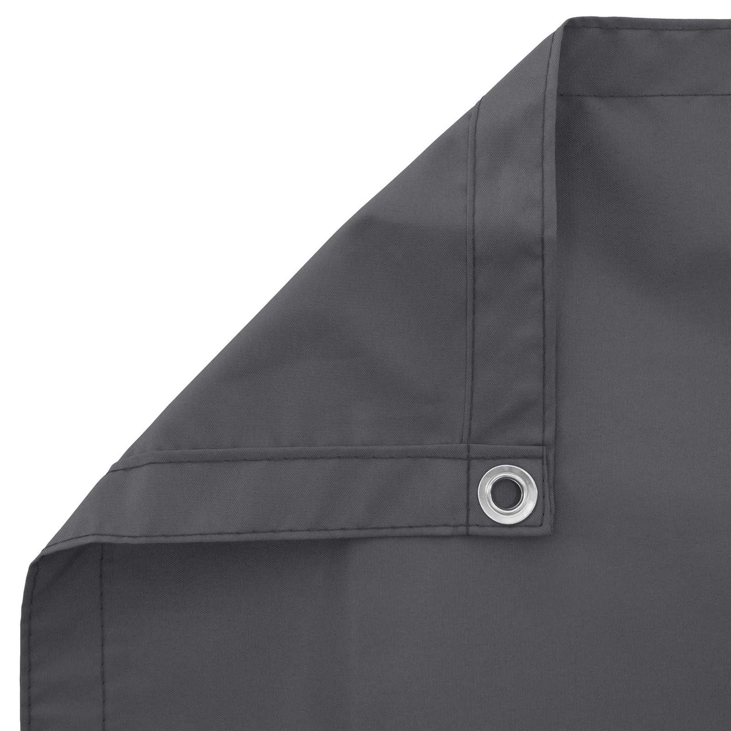 vidaXL Οθόνη Μπαλκονιού 90 x 200 cm