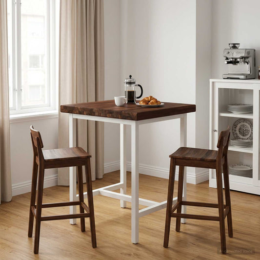 vidaXL Ορθογώνια Επιφάνεια Τραπεζιού 50 x 40 x 3,2 cm Ορθογώνιος