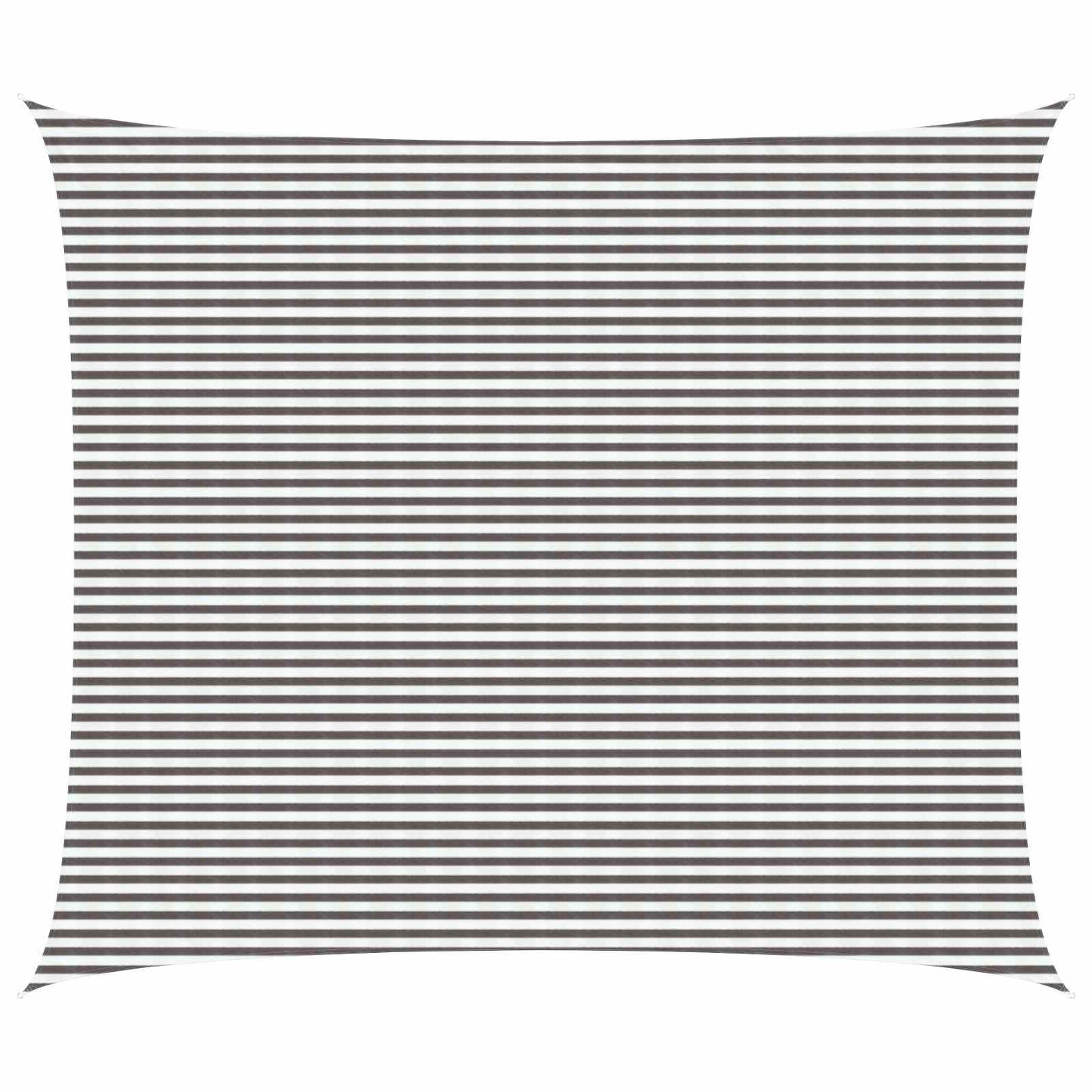 vidaXL Ικανότητα Σκίασης Ορθογώνιος 6 x 7 m HDPE