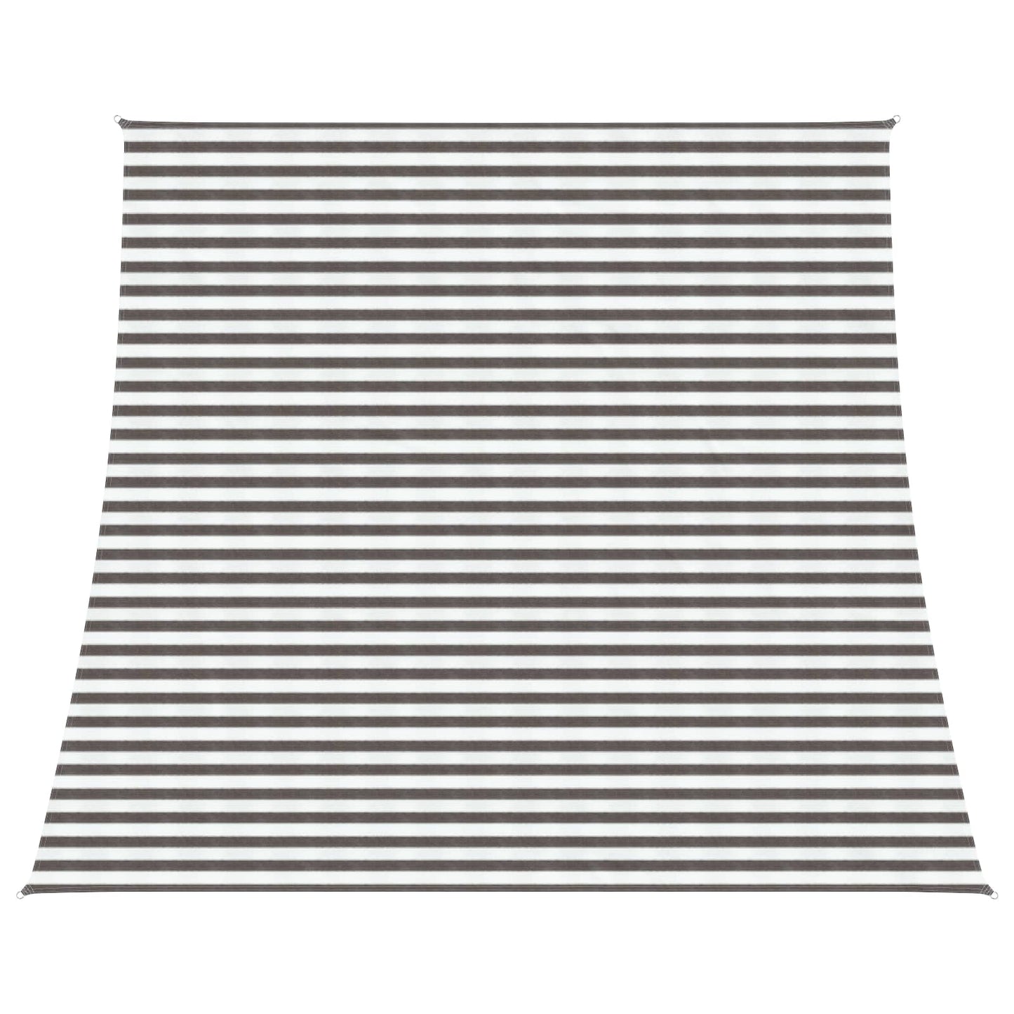 vidaXL Ικανότητα Σκίασης Ορθογώνιος 4/5 x 4 m HDPE