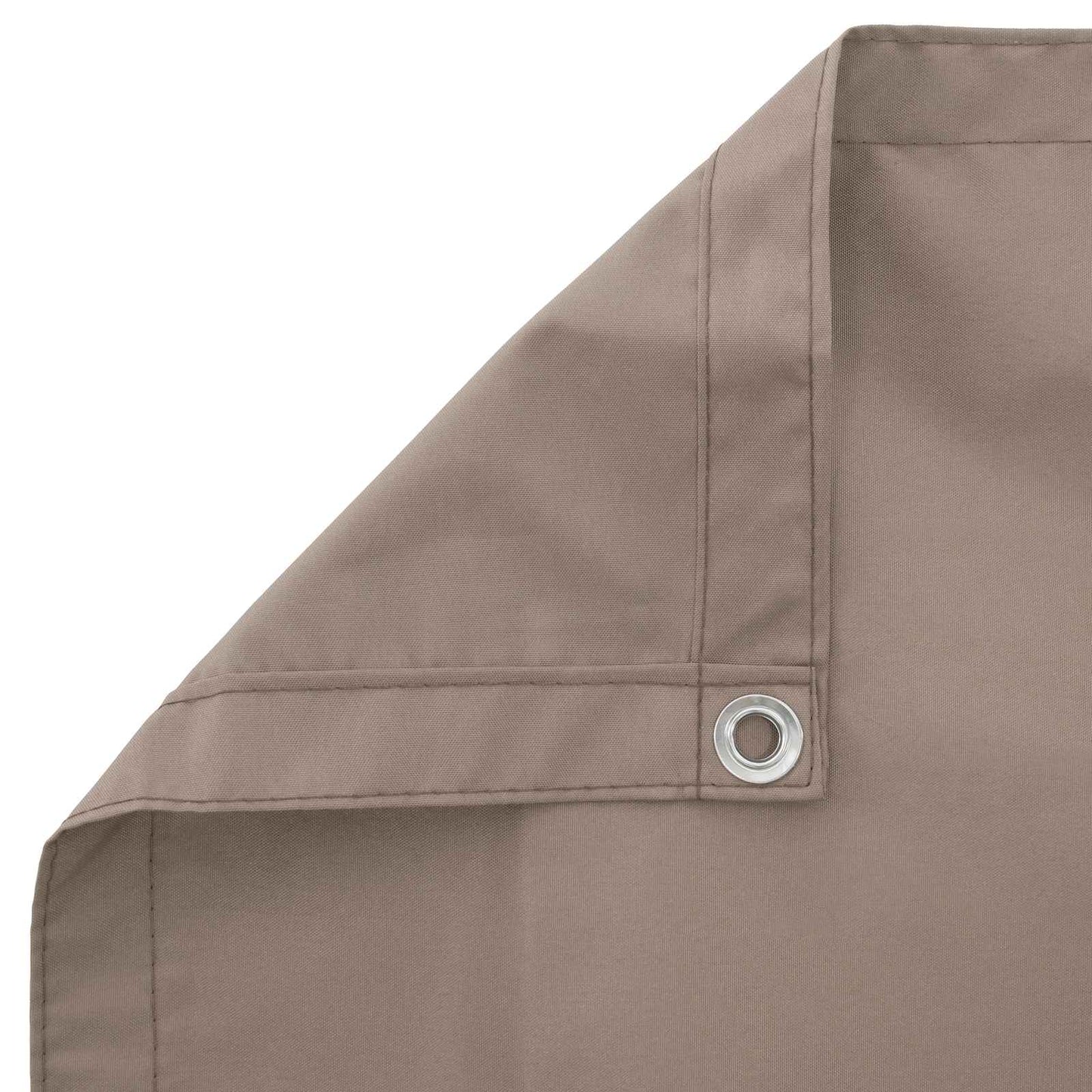 vidaXL Αδιάφανο σκίαστρο μπαλκονιού 200 x 300 cm