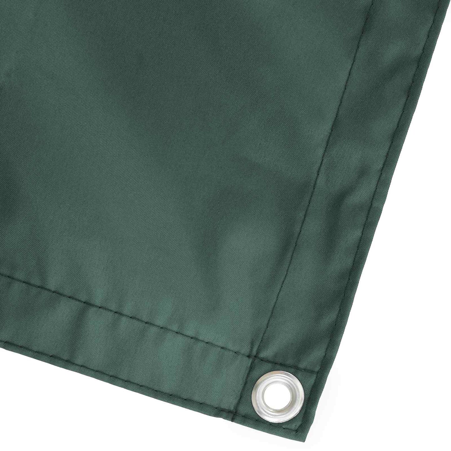 vidaXL Αδιάφανο σκίαστρο μπαλκονιού 150 x 400 cm