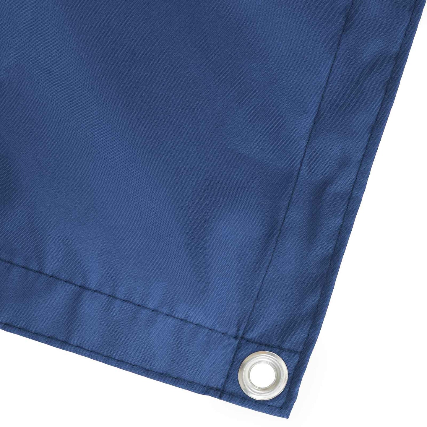 vidaXL Αδιάφανο σκίαστρο μπαλκονιού 150 x 400 cm