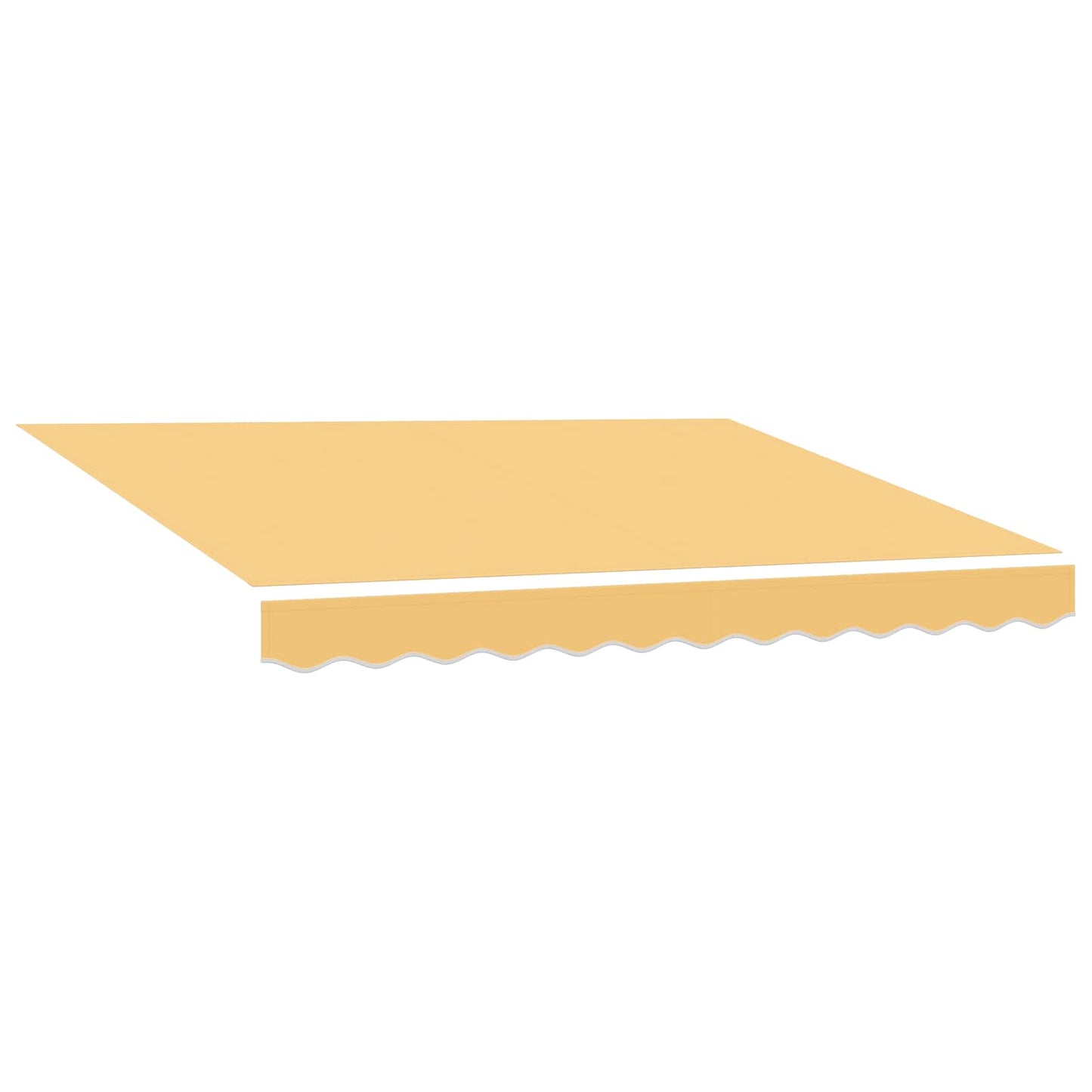 vidaXL Ηλεκτρική Αυλή 100% Πολυεστέρας