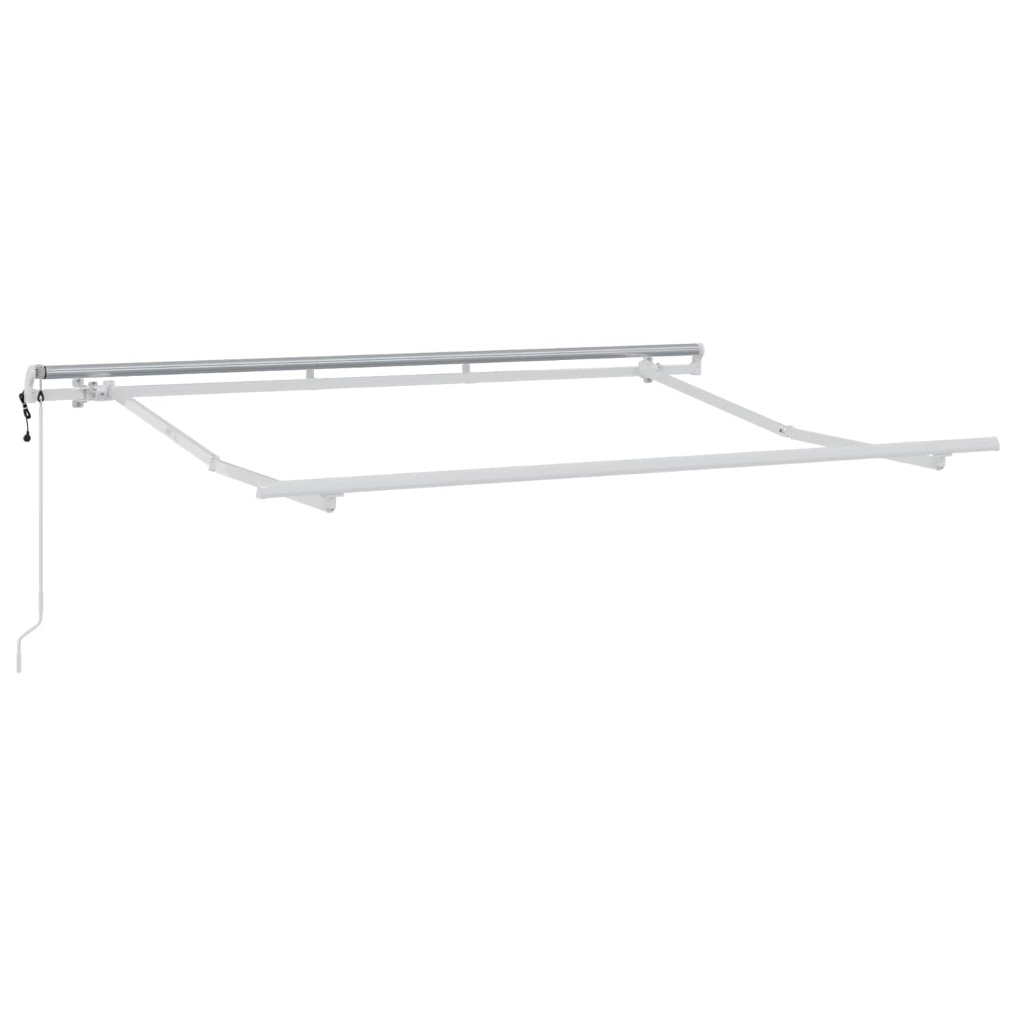 vidaXL Ηλεκτρική Αυλή 100% Πολυεστέρας