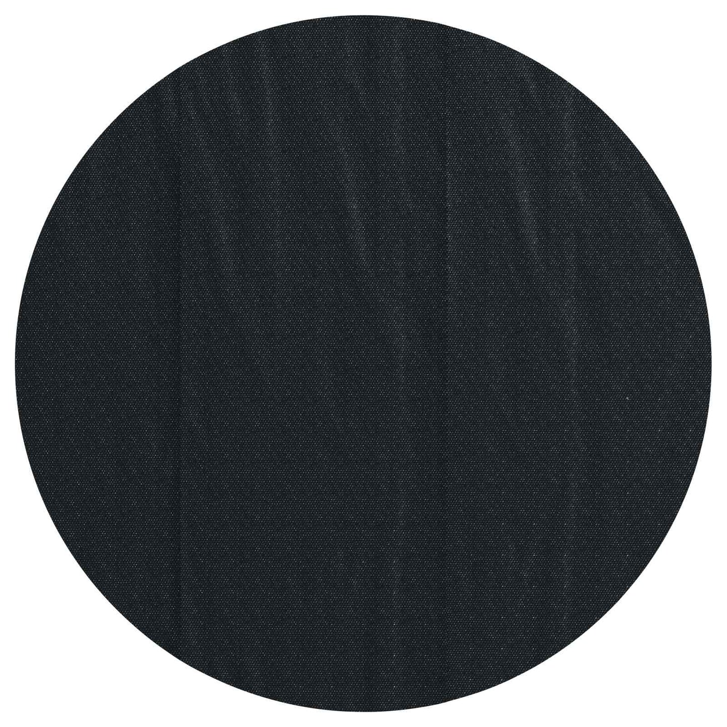 vidaXL Ηλιακή Κάλυψη Πισίνας Βαρέως Τύπου 527 x 527 cm 0,2 mm Γύρος