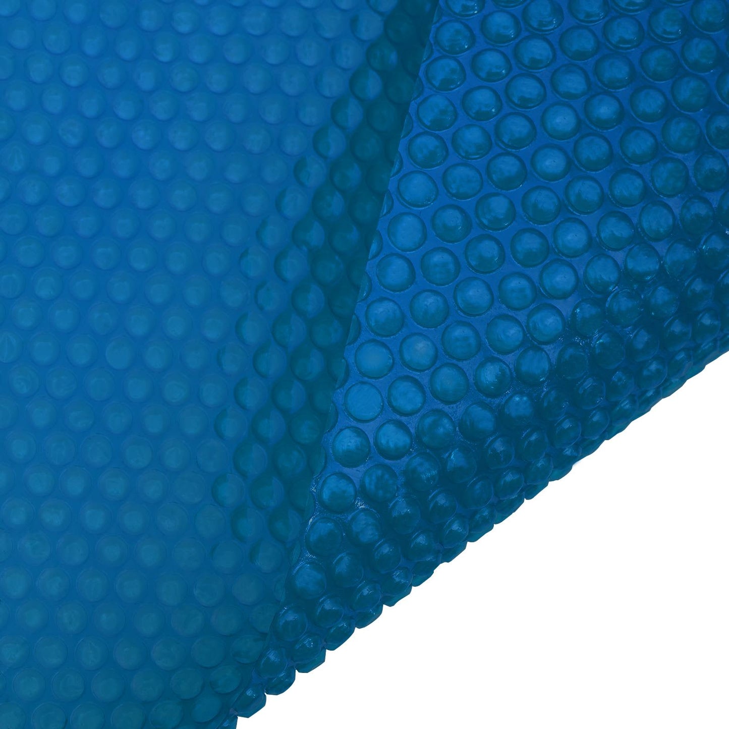 vidaXL Ηλιακή Κάλυψη Πισίνας Βαρέως Τύπου 1000 x 600 cm 0,2 mm