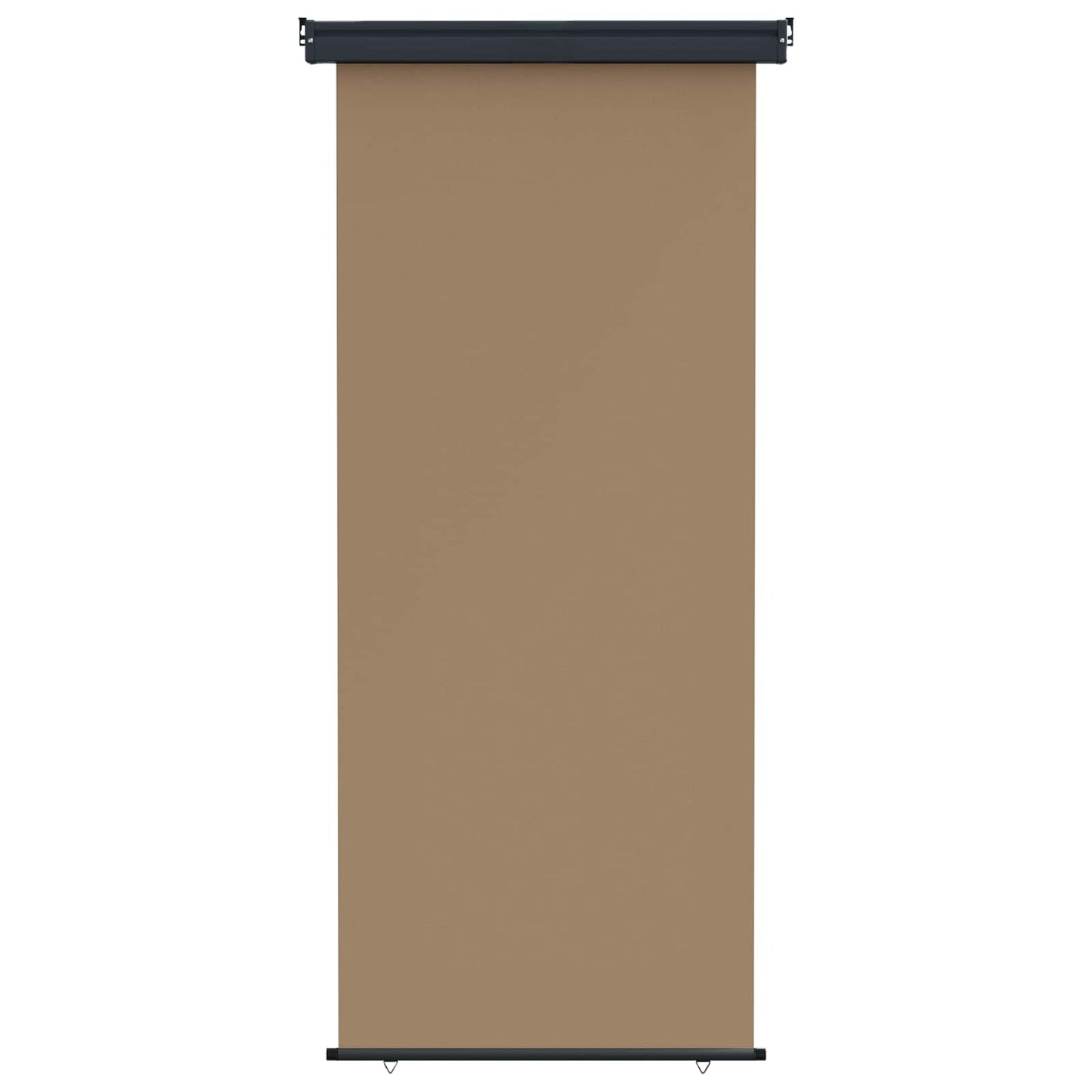 vidaXL Αυλούπα Πλευράς Μπαλκονιού 65 x 250 cm