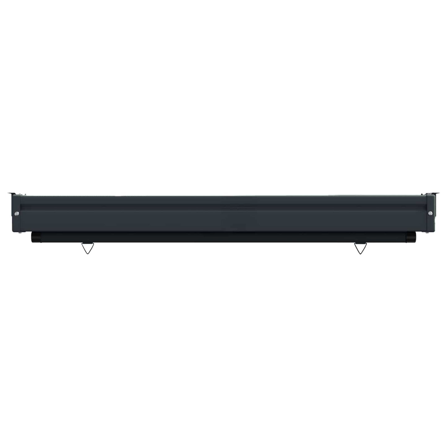vidaXL Αυλούπα Πλευράς Μπαλκονιού 65 x 250 cm