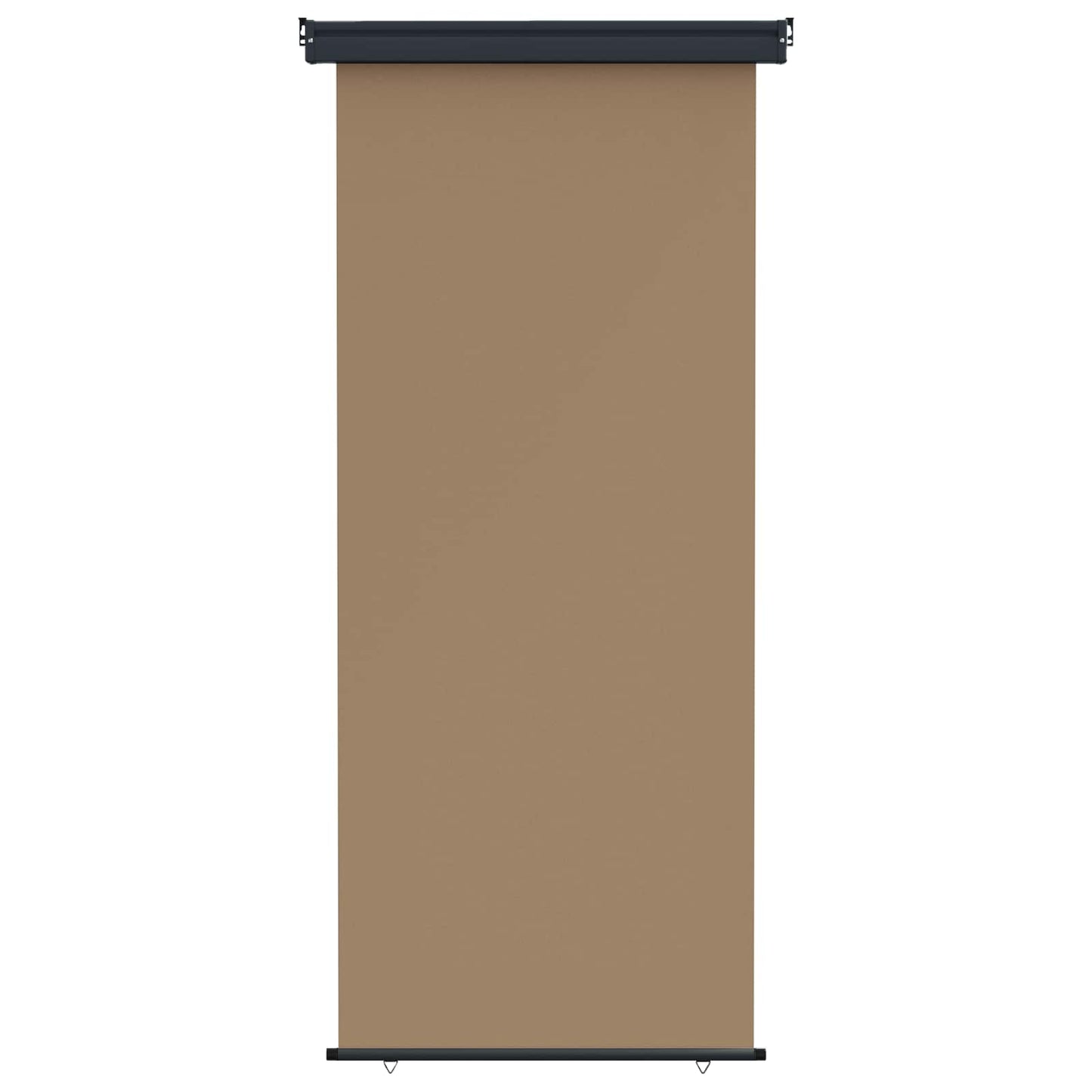 vidaXL Αυλούπα Πλευράς Μπαλκονιού 85 x 250 cm