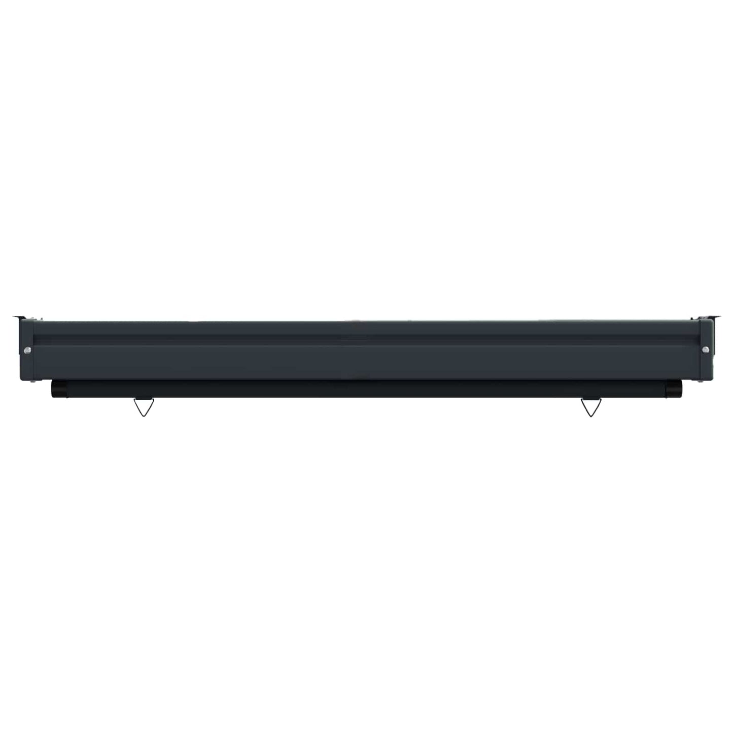 vidaXL Αυλούπα Πλευράς Μπαλκονιού 85 x 250 cm